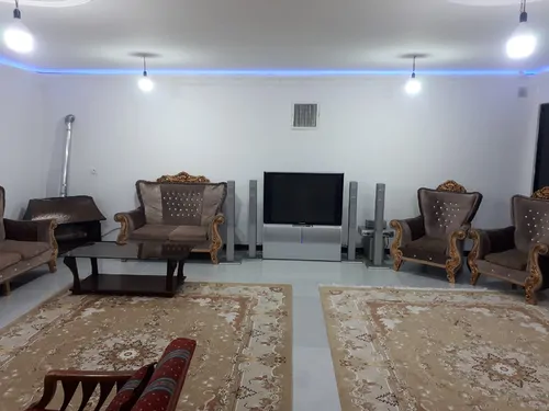 تصویر 2 - ویلا باغ بهشت در سهیلیه