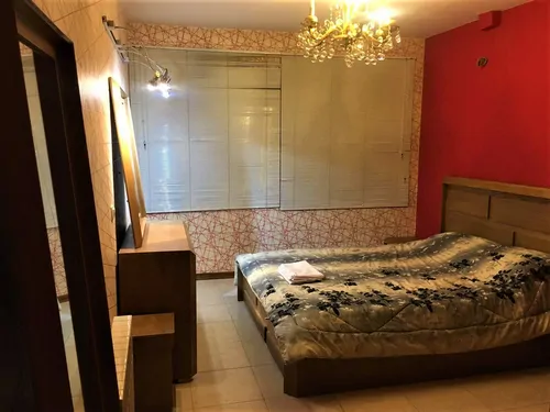 تصویر 2 - آپارتمان عبیدیان (همت) در شیراز