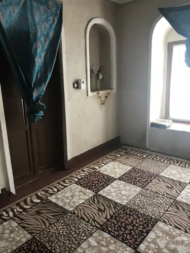 تصویر 2 - اقامتگاه بوم‌گردی (امید) در گناباد