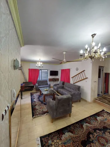 تصویر 4 - ویلا استخردار آبگرم خوش قلب در  شیرود