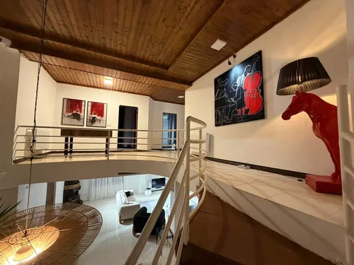 تصویر 11 - ویلا استخردار آبگرم بهار در سرخ رود