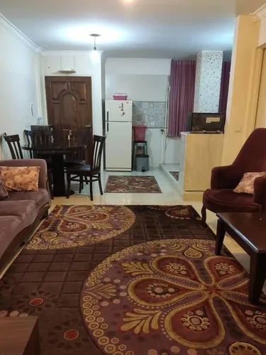 تصویر 3 - آپارتمان مبله بلوار فردوس شرق در تهران