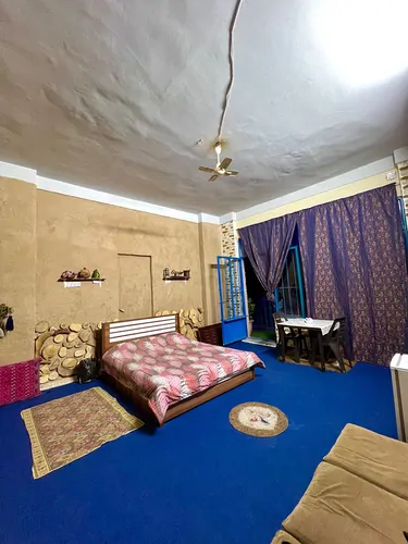 تصویر 2 - اقامتگاه بومگردی ماه عسل (2) در تهران