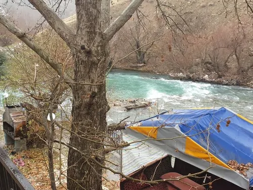 تصویر 3 - ویلا برکه در کرج