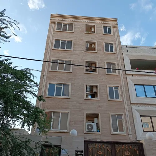 تصویر 2 - آپارتمان گلشهر در بندر عباس