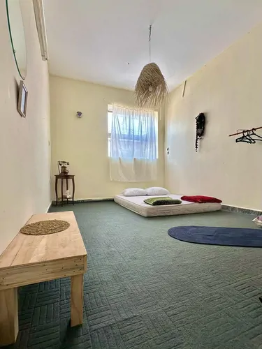 تصویر 4 - خانه نور و نمک (اتاق 1)  در هرمز