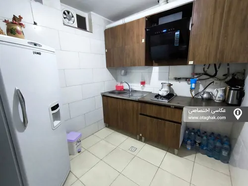 تصویر 6 - آپارتمان مبله ریحان در  شاهرود