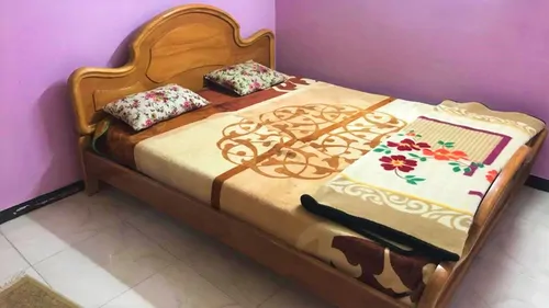تصویر 3 - ویلا رودکی (دو خواب) در اصفهان