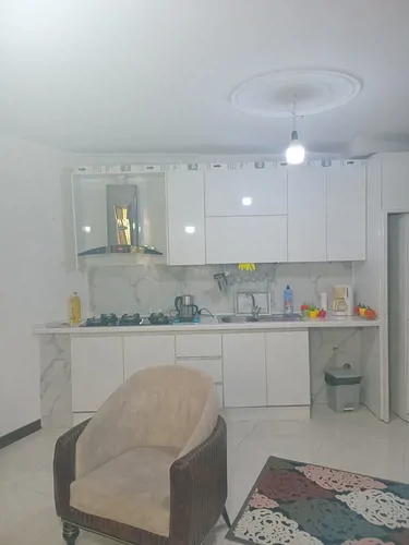 تصویر 4 - آپارتمان مبله باران در شهرزیبا در تهران