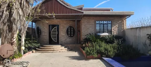 تصویر ۱ - ویلا گلها در  ساری