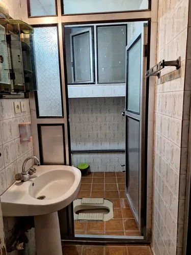 تصویر 17 - خانه سپید در  یزد