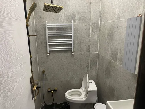 تصویر 18 - ویلا استخردار آبگرم سون با جکوزی در  سهیلیه