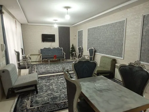 تصویر 2 - خانه امام رضا (۵) در  مشهد