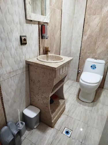 تصویر 16 - ویلا استخردار آبگرم کاظمی در  ملارد 