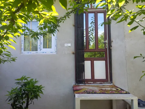 تصویر 8 - سوییت ویلایی باران  در  ماسال