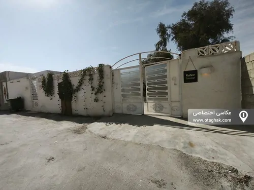 تصویر 29 - اقامتگاه بوم‌گردی کهور (اتاق غروب) با صبحانه رایگان در  قشم