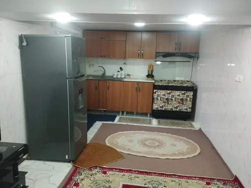 تصویر 5 - سوییت انجامی در لیسار