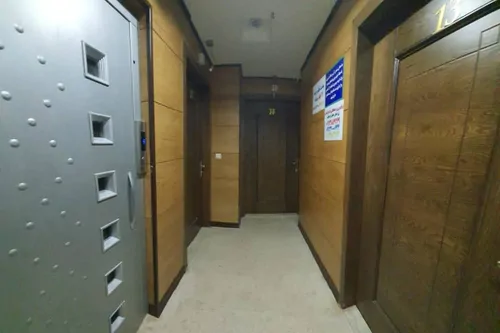 تصویر 5 - آپارتمان نوساز با اسپلیت سمت چهارباغ در  اصفهان