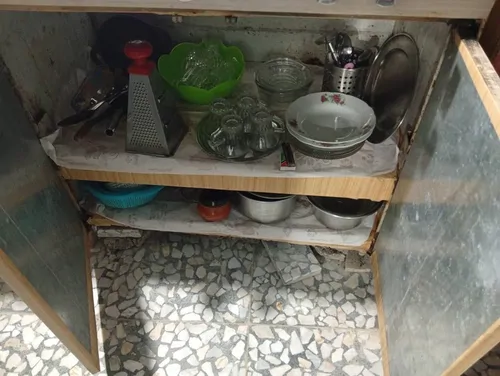 تصویر 3 - ویلا اتاق باصفای جنگلی در نور
