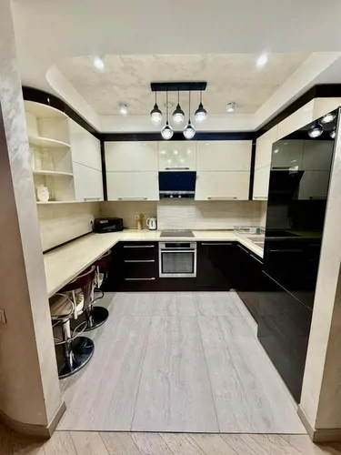 تصویر 3 - آپارتمان بوزاند  (2 خوابه) در  ایروان