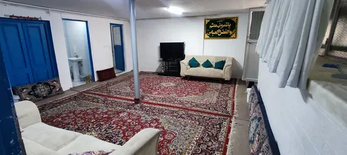 تصویر 3 - خانه امارت بیت الهادی  در مشهد