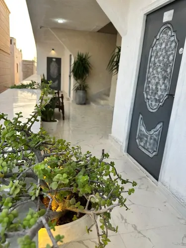 تصویر 14 - خانه لوکاس (1) در  قشم