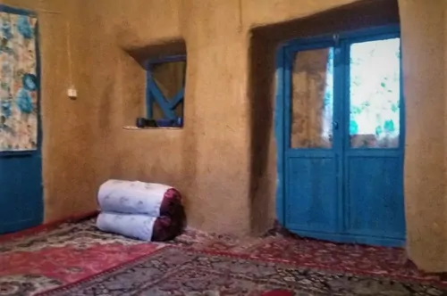 تصویر 2 - اقامتگاه بوم‌گردی خانه ما (اتاق ۳) در اسدآباد