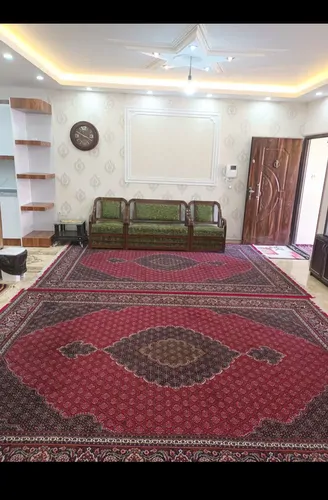 تصویر 2 - ویلا ویلایی حیاط دار سرعین در سرعین