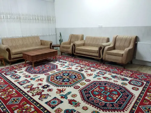 تصویر 7 - آپارتمان مبله پارسا در  یزد