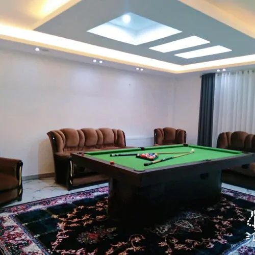 تصویر 4 - ویلا عمارت محمد در محمودآباد