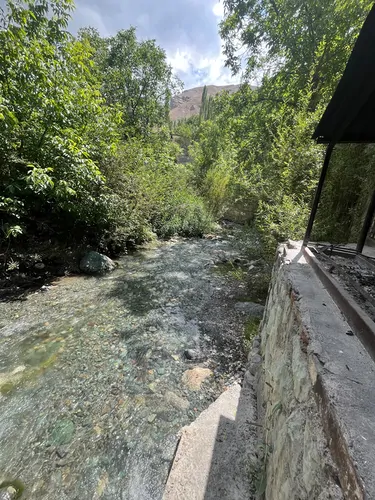تصویر 15 - کلبه کشفی در  آسارا