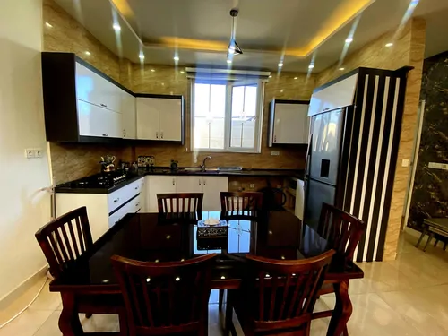 تصویر 7 - ویلا دوبلکس  استخردار آبگرم بهارنارنج در  انزلی