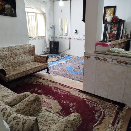 تصویر 3 - روستایی و عشایری سیالان در  الموت