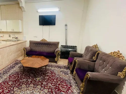 تصویر 1 - آپارتمان آذریزدی (واحد 4) در  یزد