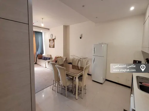 تصویر 2 - هتل آپارتمان  ضامن 4305 در  مشهد