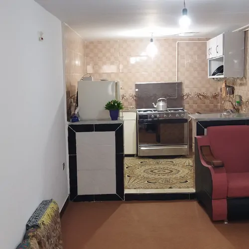 تصویر 3 - خانه اقامتگاه سلطان در سنندج