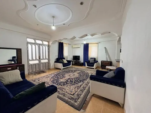 تصویر 2 - ویلا جنگلی محمد ورمیه در ماسال