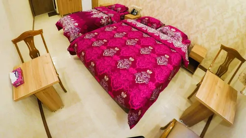 تصویر ۱ - هتل آپارتمان شیرین (واحد 403) در  کاشان
