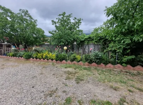 تصویر 13 - ویلا سیب سرخ (4) در  کلاردشت