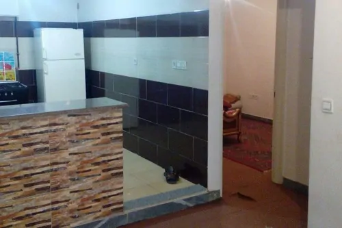 تصویر 4 - آپارتمان امین 1 در  همدان