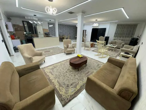 تصویر 5 - ویلا استخردار آبگرم سامیار فول گیم در شهریار