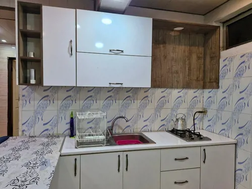 تصویر 5 - ویلا ساحلی مهدی در  انزلی