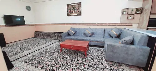 تصویر 3 - ویلا صدف در غار علیصدر در  علی صدر