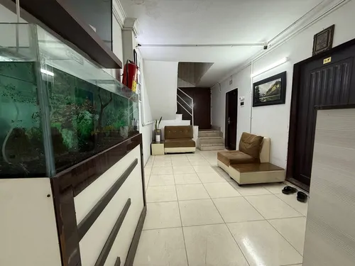 تصویر 10 - سوییت خوش قدم (واحد 102) در  مشهد