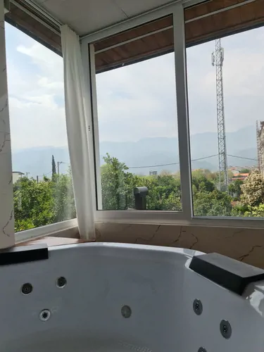 تصویر 18 - ویلا استخردار آبگرم آچیرود با جکوزی در  چابکسر