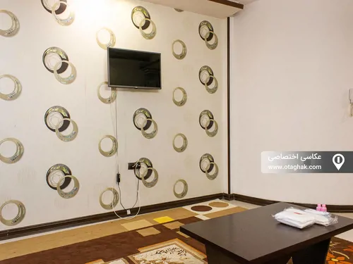 تصویر 3 - آپارتمان مبله یاس صفاییه (واحد1) در  یزد