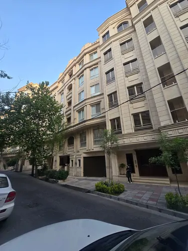 تصویر ۱ - آپارتمان مبله زعفرانیه  در  تهران