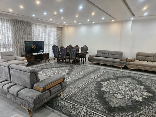 تصویر 2 - آپارتمان مبله گلشهر دارا در بندر عباس