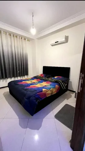 تصویر 11 - آپارتمان مبله گنجی (واحد 1) در  کیش