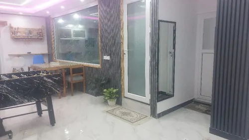 تصویر 5 - ویلا لاکچری استخر دار ابگرم در  عباس آباد